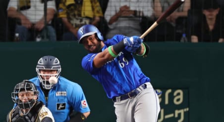 「はまった時の打線の破壊力は驚異的」台風の目となるか　直近阪神に連勝とDeNAの暴れっぷり、投打の助っ人貢献に近鉄OB佐野慈紀氏の考察「CSという意味では面白くなってきた」