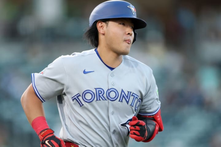 「日本のパワーヒッターは次元が違うな」岡本和真2戦連発で圧巻の30号、ルーキーイヤーから村上宗隆に並ぶ快挙に米震撼「一つのリーグで考えると、とんでもないことだ」