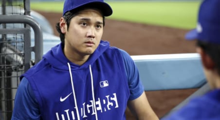 ついに決まった大谷翔平のIL入り　ド軍が下した判断に米球界で賛否両論「ロバーツに決定権はないんじゃないか」「オオタニの使い方を間違えていた」