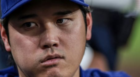 「ドジャースはこれまで、スーパースターである選手の意見を優先する傾向があった」土壇場まで引きずった大谷の意思優先問題に米メディアから疑問の声「この状況を放置すれば、大谷翔平という幻想は崩れ去り…」
