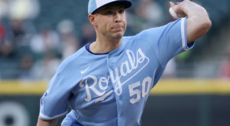 ドジャース、夏のトレードで獲得の29歳左腕が10月PSの大舞台へ　大谷翔平が「投手復帰断念」…ブルペンの有力候補に　米報道