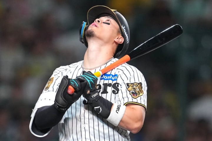 阪神、痛恨の2日連続完封負けで5連敗…本拠地でも1点が遠い打線に虎ファンも落胆「20イニング無得点」「今日みたいな試合も負けるのか」