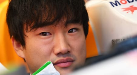 ハジャーに浮上した“重症説”　スペインGPで「終わった」と落胆の角田裕毅に継続参戦の可能性「レッドブルが公表してない別の怪我を負っている」