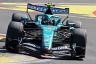 ホンダF1、開発トップ交代を発表　苦戦する新PU開発で体制刷新、反攻への一手となるか