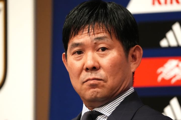 W杯メンバー20人の”継続路線”も松木、齋藤ら新戦力4人を抜擢　「アジアカップ制覇」と「若返り」の両にらみで森保ジャパンが再始動