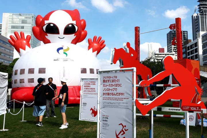 「日が暮れるまで空港に足止めされた」アジア大会の受け入れ混乱に中国メディアが不満爆発　大会運営を猛批判「プロ意識の欠如を浮き彫りにした」