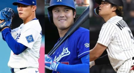大谷翔平、村上宗隆、山本由伸らが証明した日本人の“真価”　名将が語った米球界でサムライが重宝される理由「振る舞い方が米国選手の刺激にもなっている」
