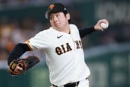 「野手の心を動かせるような気迫のこもった投球ができる」セ・リーグ新人王争いの行方　阪神剛腕ストッパー、巨人ルーキー左腕の一騎打ち？球界OBの考察「現時点で決まったと言っていいぐらい」