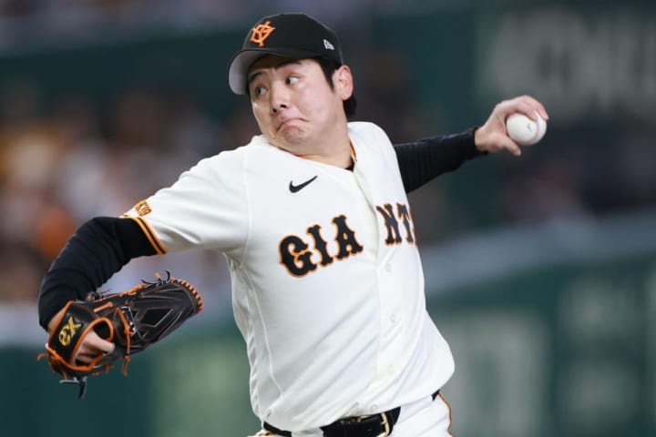 「野手の心を動かせるような気迫のこもった投球ができる」セ・リーグ新人王争いの行方　阪神剛腕ストッパー、巨人ルーキー左腕の一騎打ち？球界OBの考察「現時点で決まったと言っていいぐらい」