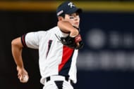 侍U18を圧倒した「韓国の大谷」　ヤンキースも惚れ込んだ超逸材が語った二刀流への“羨望”「簡単なことじゃない。でも、あの快感は忘れられない」