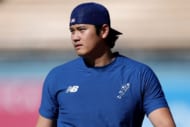 大谷翔平には「口出ししない」　ロバーツ監督が証言した「史上最高」と認める“二刀流スターの率い方”「今は努力をしたがらない選手もいるが…」