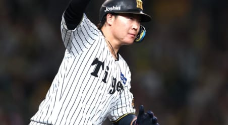 「こんなんカッコ良すぎるって」虎の支柱が今季3度目のサヨナラ打　4時間を超える大熱戦の劇的決着に虎党大興奮「久しぶりに泣いた」「本当にこの人が阪神にいてくれてよかった」