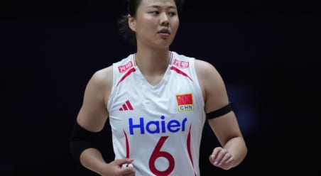 「えぇええーーー楽しみすぎる!!!」日本女子バレーボール界に届いた“朗報”にファン沸く「オーマイガー！」「今シーズンの試合を見ます」