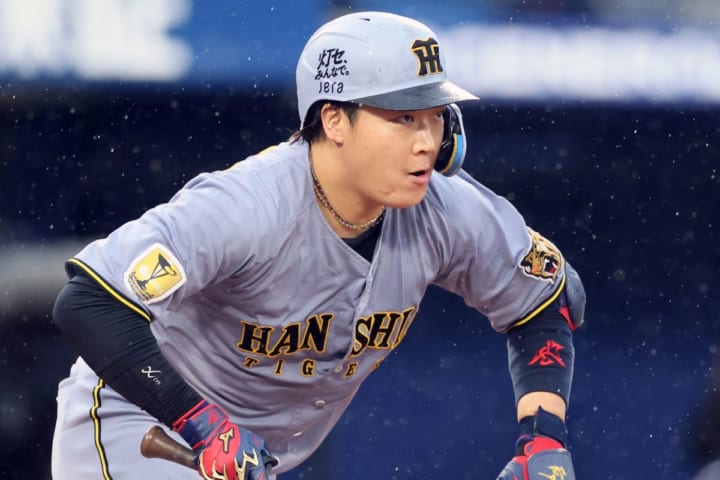 「絶対、元山フォローのヒーローインタビューやろ」阪神優勝マジック4　勝利の立役者、大山悠輔の仲間思いの言葉の数々が話題「泣かせるわ、人格者過ぎるやろて」