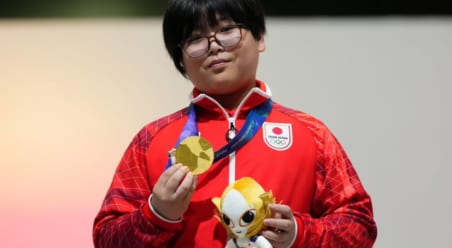 「栗原の技量は想像以上だった」11歳の天才少年に世界が衝撃　敗れた韓国24歳は母国メディアに本音告白「ありえないレベルの持ち主だ」【アジア大会】
