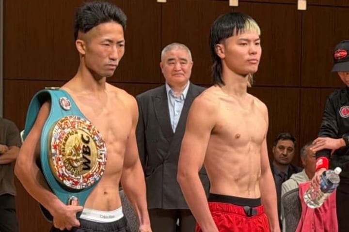 “ボクシングの深み”にやられた屈辱の初対戦からのリベンジ　時代に抗う那須川天心が王者・井上拓真の「圧倒的有利」の声に抱く覚悟「いろんな幻想をかき乱したい」