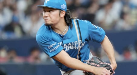「これこそエース」日本ハム伊藤大海が3年連続の2桁10勝目　苦闘のシーズンで刻んだ通算1000投球回にファン注目「素晴らしい記録です」