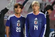 森保監督が「大胆変更」を明言したベネズエラ戦のスタメンは？　中野、田中聡、谷村らにチャンス到来　ロス世代の齋藤も候補に