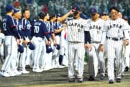 「社会人選手の日本を相手に…」雪辱を果たして5連覇も韓国メディアはやや控えめ「0-5敗戦を忘れさせるほどの快勝とはならなかった」【アジア大会】
