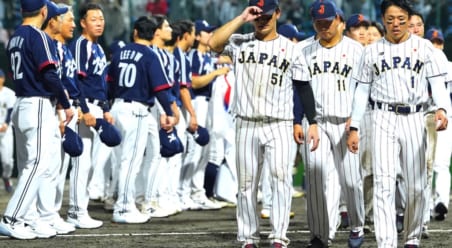 「だから日本野球がうらやましい」韓国記者が漏らした本音　5連覇達成も“社会人”侍ジャパンの強さに感嘆「底力を確認した」【アジア大会】