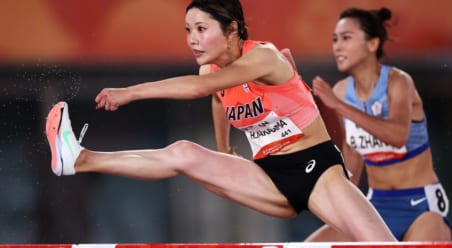 「怒涛すぎた今シーズン。本当にありがとう」中島ひとみが今季終了を報告、感謝のメッセージに反響続々「ひとみさんの姿はみんなの希望」「BIG LOVEです」