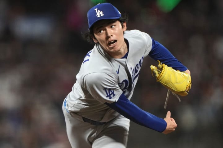 「心配する理由はある」ドジャースが今夏に試しておけば良かった3つの“変更点”…PS直前で不安要素は　専門メディアが見解