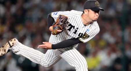 「ウソかと思い…」チームが優勝に向かう中で、週明け午前中に阪神球団から届いた“報告”にファン涙「間違いなくチームの功労者」