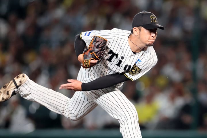 「ウソかと思い…」チームが優勝に向かう中で、週明け午前中に阪神球団から届いた“報告”にファン涙「間違いなくチームの功労者」