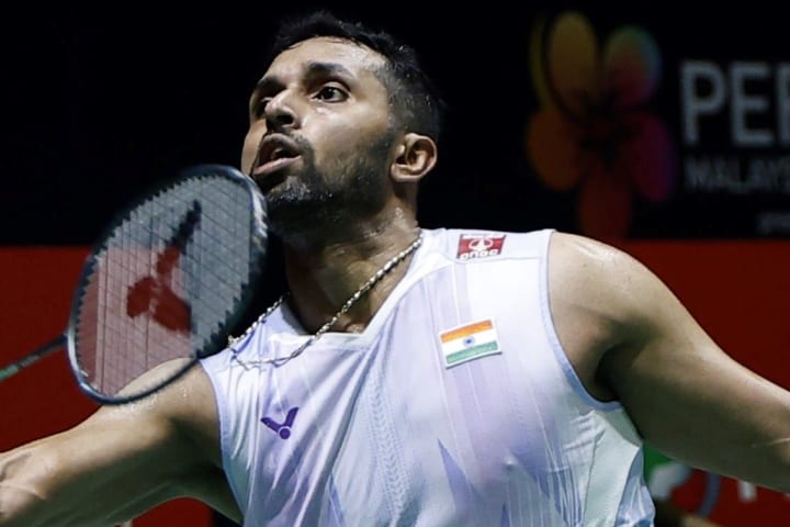 「非常に不公平だ」インドのバド男子選手が相次ぐ運営トラブルに苛立ち　日本の“おもてなし”に疑問符「3年前は中国の運営に圧倒された」【アジア大会】