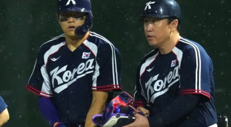 不甲斐ない金？　日本撃破で5連覇も「期待が怒りに」「ファンの視線は冷ややか」韓国メディアが厳しい論調【アジア大会】
