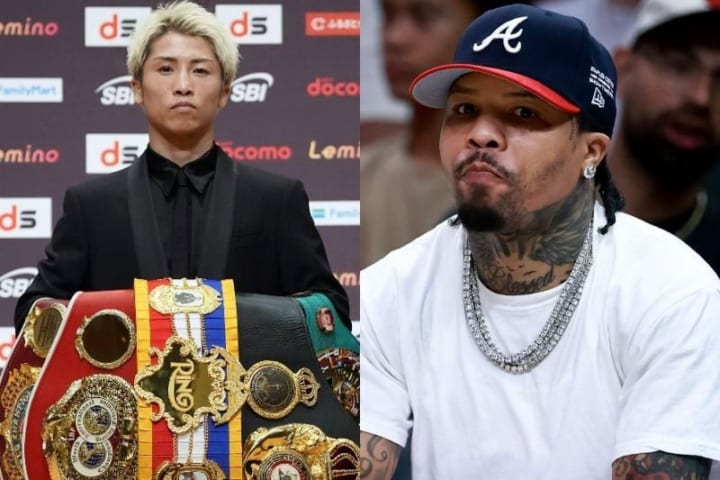 井上尚弥との対戦を問われて「俺は邪魔しない」　世界3階級制覇王者が持論「あいつには偉大な選手でいてほしい」