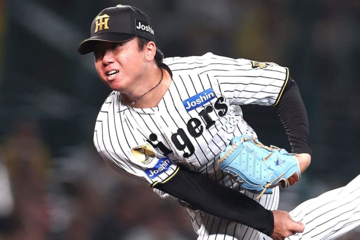 「このパターンがずっと続いている」球界OBが警鐘　優勝目前の阪神投手陣に残る“連覇後”への課題「タテは振るけれども、横は振らない」