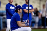 “100％ではない”大谷翔平は打てるのか？　ド軍史上初のWS3連覇に米識者が懸念する偉才の現状「本人も不調の原因を完全に把握できていない」