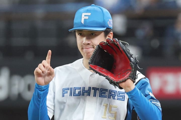どうなる、パ・リーグの最多勝争いの行方　自身初タイトルへ勝利が絶対条件の日本ハム27歳右腕にファン熱視線「期待してます」