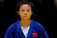 一体なぜ噛んだ？　中国柔道女子が衝撃蛮行に余波　海外メディアが疑問視した“行方不明”となった反則負け後の振る舞い「最後の最後まで奇妙なまま…」【アジア大会】