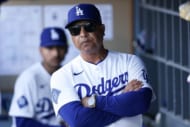 「後悔の念とともに振り返る試合に…」ドジャース、地区S第2戦の敗戦で“王朝陥落”の危機に　エース温存のブレーブスが優位か