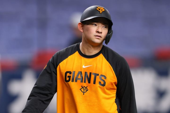 週明け月曜日午後に届いた、巨人ドラ2選手の自由契約報道にネット衝撃「支配下で5年は見ると思っていたが…」「勝負の世界は厳しい」
