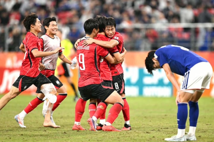 金メダル獲得したのになぜ批判？　サッカー韓国代表メンバーの言動が母国内で波紋　兵役免除を巡る一大論争に発展「BTSは軍に行かなければならなかった」