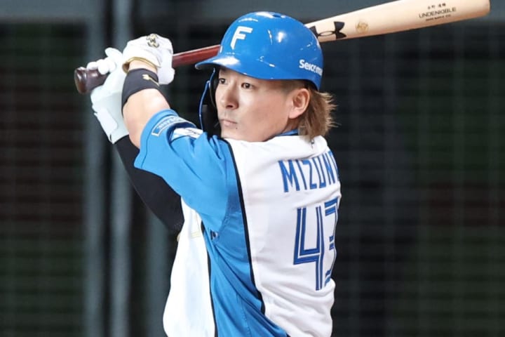 日本ハムCSファーストSのキーマンは？ 今季躍進した26歳内野手に熱視線　打率リーグ6位フィニッシュ、注目の.342「攻守に安定感が増した」