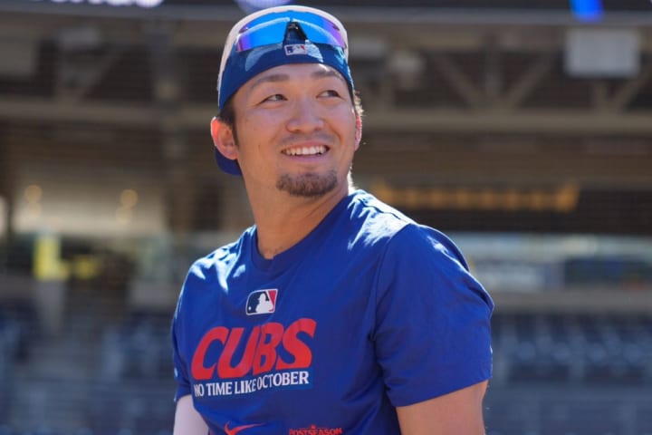 今の鈴木誠也を見逃すのは「悪魔的な所業」　米誌が指摘する今オフのFA市場で期待される198億円超えの“価値”