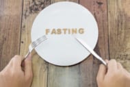 オートファジーって何？週１プチ断食で体をリフレッシュ