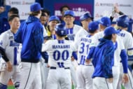 どん底だった借金15からの劇的V字回復　“新人監督”の下で推し進められた改革の裏側　苦悩の期間を支えた側近たちが証言した「軌跡」とは？【DeNA】