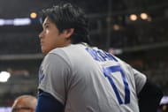 PS打率1割台の衝撃　大谷翔平の5番起用は「ショウヘイに対する失礼」　元MLB投手が不振を極める“天才の使い方”に苦言