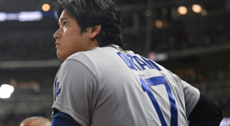 PS打率1割台の衝撃　大谷翔平の5番起用は「ショウヘイに対する失礼」　元MLB投手が不振を極める“天才の使い方”に苦言