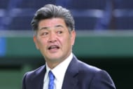 【中日】どうして工藤公康監督が誕生したのか…異例の外部招へい、背景に浮かぶ「球団改革」の本気度