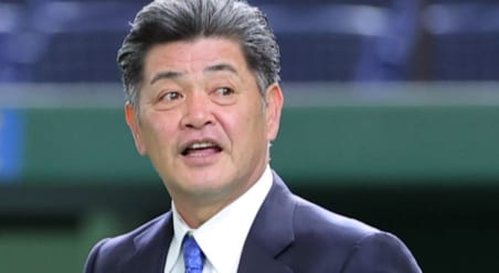 【中日】どうして工藤公康監督が誕生したのか…異例の外部招へい、背景に浮かぶ「球団改革」の本気度