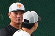 名を上げた巨人・橋上秀樹監督代行　生きる道は「生涯巨人」か「他球団監督」か
