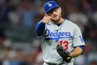 「投球パターンを入力すると…」MLBの“AI活用”をド軍マンシーが証言　米紙「ブルワーズは使っていたのだろうか？」