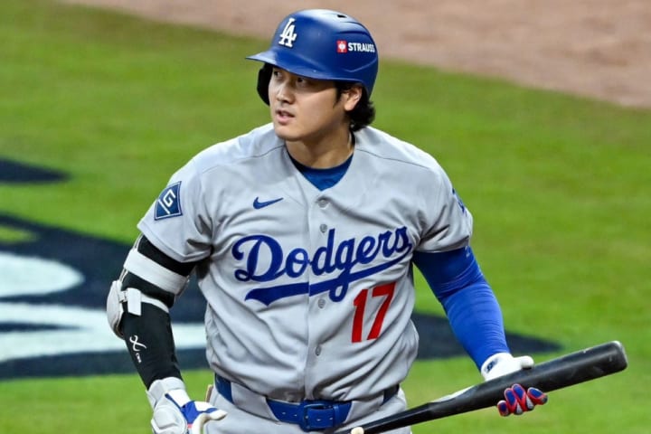 「ボロボロなのは分かってるだろ？」ド軍ロバーツが問われた大谷翔平の窮状　指揮官が真顔で返した「ショウヘイが必要なんだ」に込めた“意味”