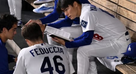 なぜ山本由伸は“異次元投球”を続けられるのか？　往年の大投手が語った伝説投手との比較論「あれほどハイレベルに、こなせる投手はなかなかいない」
